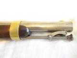 H.ASTON
& CO. Model 1842
Military Percussion Pistol - 5 of 14