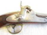 H.ASTON
& CO. Model 1842
Military Percussion Pistol - 3 of 14
