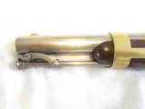 H.ASTON
& CO. Model 1842
Military Percussion Pistol - 8 of 14