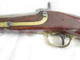 I.N.JOHNSON
- U.S. Military Percussion Pistol-
Model 1842 - 6 of 15