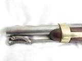 I.N.JOHNSON
- U.S. Military Percussion Pistol-
Model 1842 - 8 of 15