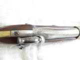 I.N.JOHNSON
- U.S. Military Percussion Pistol-
Model 1842 - 10 of 15
