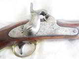 I.N.JOHNSON
- U.S. Military Percussion Pistol-
Model 1842 - 3 of 15