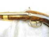M.R. de CHATELLERAULT
FRENCH NAVAL Percussion Pistol - 8 of 15