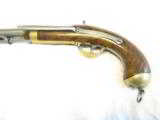 M.R. de CHATELLERAULT
FRENCH NAVAL Percussion Pistol - 2 of 15