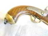M.R. de CHATELLERAULT
FRENCH NAVAL Percussion Pistol - 5 of 15