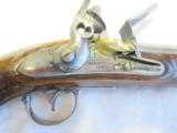 A. WATERS
Model 1836
FLINTLOCK
(Military Pistol) - 3 of 14