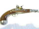 A. WATERS
Model 1836
FLINTLOCK
(Military Pistol) - 1 of 14