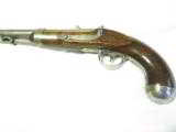 A. WATERS
Model 1836
FLINTLOCK
(Military Pistol) - 2 of 14