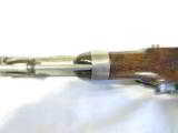 A. WATERS
Model 1836
FLINTLOCK
(Military Pistol) - 13 of 14