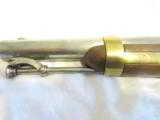 H. ASTON
U.S. Military Percussion Pistol Model
1842 - 8 of 15
