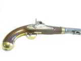 H. ASTON
U.S. Military Percussion Pistol Model
1842 - 1 of 15