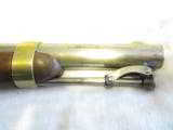 H. ASTON
U.S. Military Percussion Pistol Model
1842 - 5 of 15