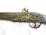 FLINTLOCK PISTOL- MOVIE PROP - 13 of 15