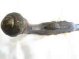 FLINTLOCK PISTOL- MOVIE PROP - 3 of 15