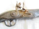 FLINTLOCK PISTOL- MOVIE PROP - 6 of 15