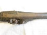 FLINTLOCK PISTOL- MOVIE PROP - 15 of 15