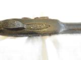 FLINTLOCK PISTOL- MOVIE PROP - 4 of 15