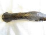 FLINTLOCK PISTOL- MOVIE PROP - 14 of 15