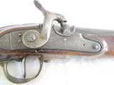 GERMAN MILITARY PERCUSSION
CAVALRY CARBINE . PISTOL - 3 of 15
