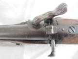 GERMAN MILITARY PERCUSSION
CAVALRY CARBINE . PISTOL - 13 of 15