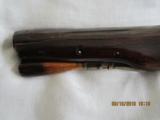 LARGE FLINTLOCK
byBLAIR and SUTHERLANDS
(English firm) - 8 of 14