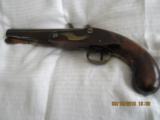 LARGE FLINTLOCK
byBLAIR and SUTHERLANDS
(English firm) - 2 of 14