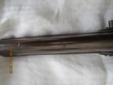LARGE FLINTLOCK
byBLAIR and SUTHERLANDS
(English firm) - 11 of 14