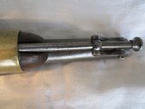 H. ASTON
U.S. Military Percussion Pistol Model
1842 - 13 of 15