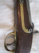H. ASTON
U.S. Military Percussion Pistol Model
1842 - 6 of 15
