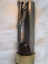 H. ASTON
U.S. Military Percussion Pistol Model
1842 - 8 of 15