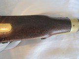 H. ASTON
U.S. Military Percussion Pistol Model
1842 - 12 of 15