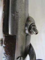 H. ASTON
U.S. Military Percussion Pistol Model
1842 - 15 of 15