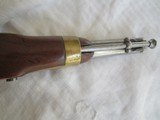 H. ASTON & Co.
U.S. Model 1842 Percussion Pistol - 14 of 15