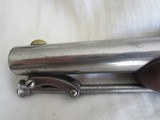 H. ASTON & Co.
U.S. Model 1842 Percussion Pistol - 9 of 15