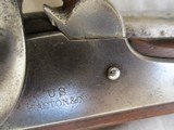 H. ASTON & Co.
U.S. Model 1842 Percussion Pistol - 3 of 15
