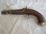 H. ASTON & Co.
U.S. Model 1842 Percussion Pistol - 2 of 15