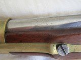 H. ASTON & Co.
U.S. Model 1842 Percussion Pistol - 10 of 15