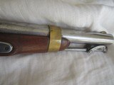 H. ASTON & Co.
U.S. Model 1842 Percussion Pistol - 5 of 15