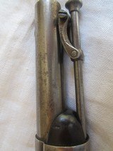 A. WATERS
Model 1836
( Converted to percussion in 1867) - 13 of 15
