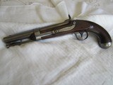 A. WATERS
Model 1836
( Converted to percussion in 1867) - 2 of 15