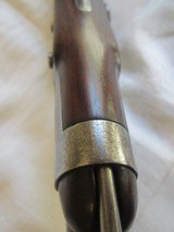 A. WATERS
Model 1836
( Converted to percussion in 1867) - 15 of 15