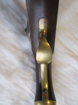 H. ASTON MODEL 1842 U.S. Military Percussion Pistol - 13 of 13
