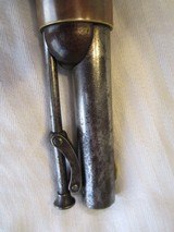H. ASTON MODEL 1842 U.S. Military Percussion Pistol - 4 of 13