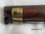MANTON
(English)
MILITARY
FLINTLOCK
Pistol - 15 of 15