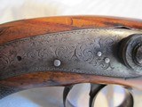 PERCUSSION PISTOLby FENTONof LONDON - 3 of 14