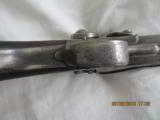 ENGLISH
PERCUSSION BELT PISTOL by BLANCH of LONDON - 11 of 15