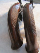 A PAIR OF TOP QUALITY AUSTRIAN PERCUSSION PISTOLS - 3 of 15