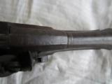 FLINTLOCK BLUNDERBUSS PISTOL by M.LELIESin Liege, Belgium - 15 of 15