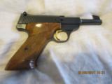 BROWNING ARMS COMPANY-- CHALLENGER MODEL Made in Belgium - 1 of 15